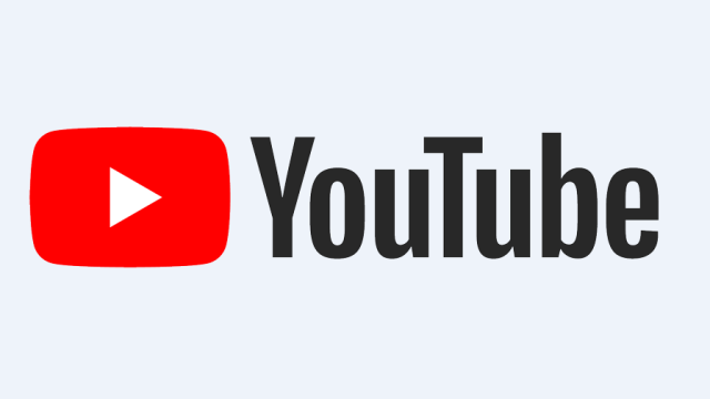 Youtube Logo